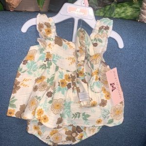 Madison Layne 3 pcs set